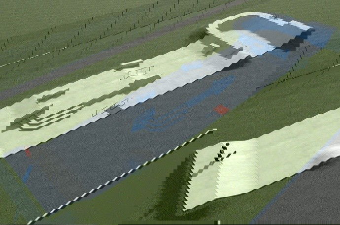 Haddington Skatepark